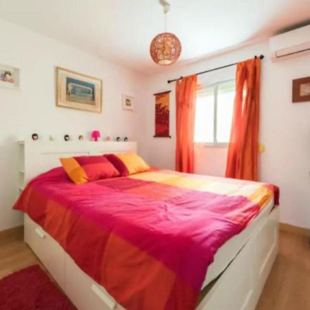 Апартаменти La Adicidad De Castellon Мостолес Екстер'єр фото