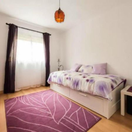 Апартаменти La Adicidad De Castellon Мостолес Екстер'єр фото