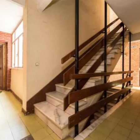 Апартаменти La Adicidad De Castellon Мостолес Екстер'єр фото