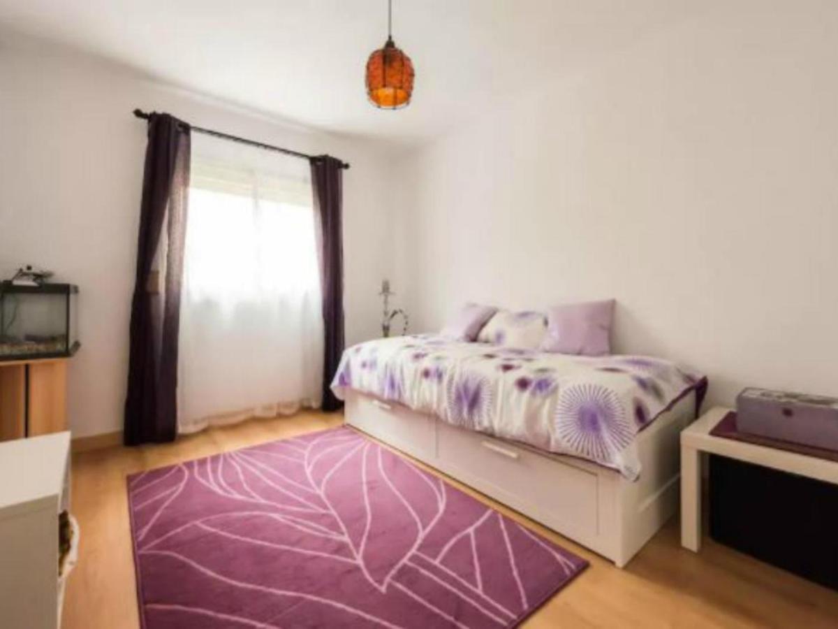 Апартаменти La Adicidad De Castellon Мостолес Екстер'єр фото